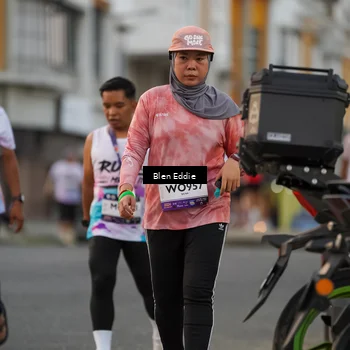 Runner Photo 7822346