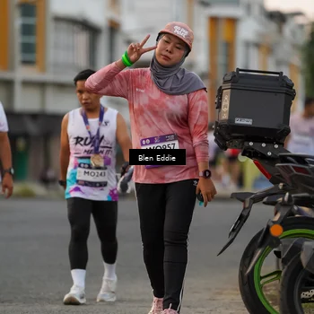 Runner Photo 7822352
