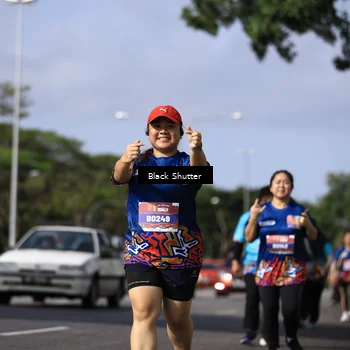 Runner Photo 7822353