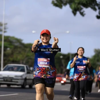 Runner Photo 7822354