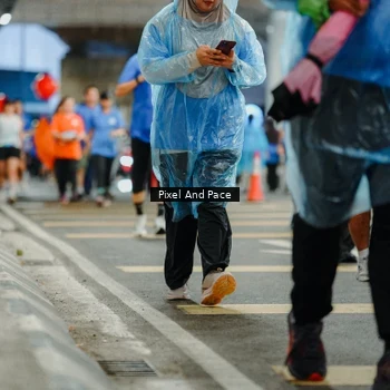 Runner Photo 7822357