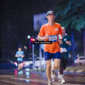Runner Photo 7822362