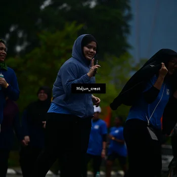 Runner Photo 7822365
