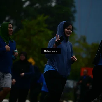 Runner Photo 7822369