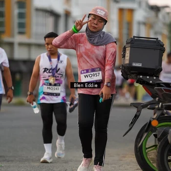 Runner Photo 7822370