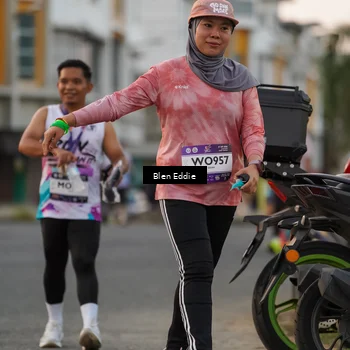 Runner Photo 7822371