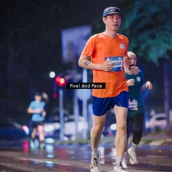 Runner Photo 7822373
