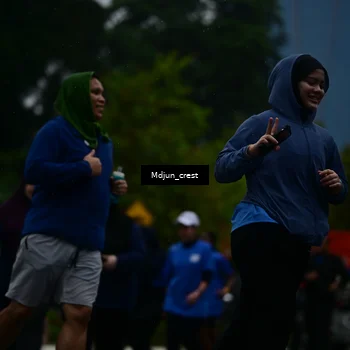 Runner Photo 7822377