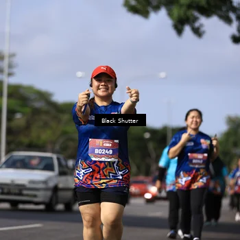 Runner Photo 7822378