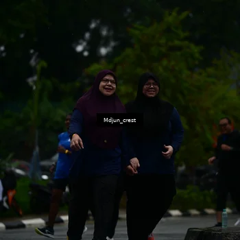Runner Photo 7822379