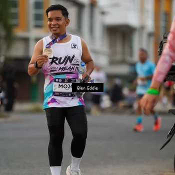 Runner Photo 7822385