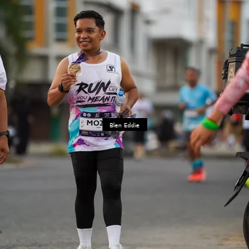 Runner Photo 7822386