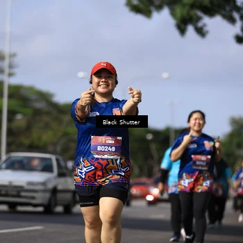 Runner Photo 7822390