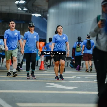 Runner Photo 7822391