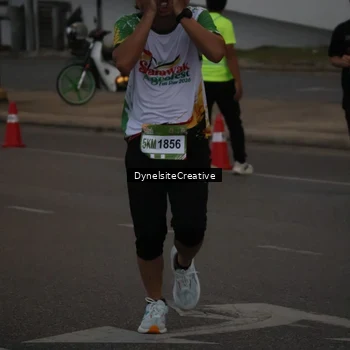 Runner Photo 7822394