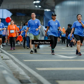 Runner Photo 7822397