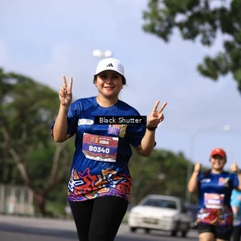 Runner Photo 7822398