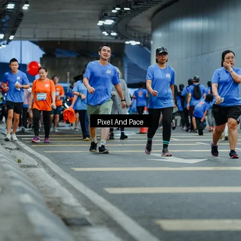 Runner Photo 7822399