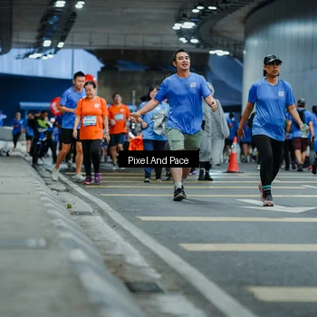 Runner Photo 7822400