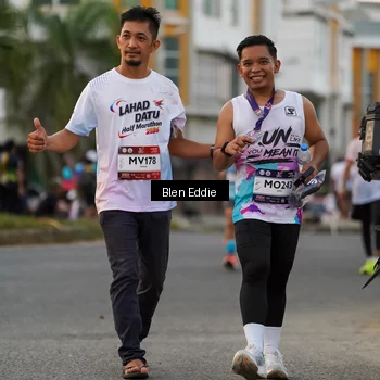 Runner Photo 7822401