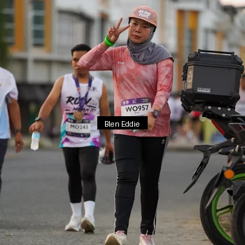 Runner Photo 7822403