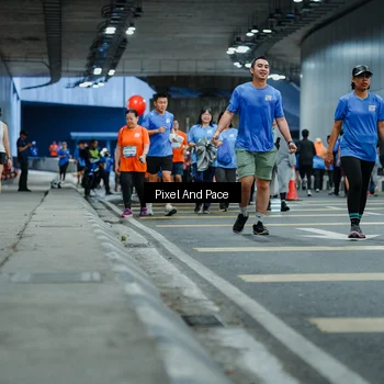 Runner Photo 7822404