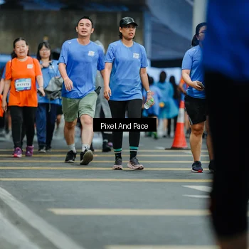 Runner Photo 7822405