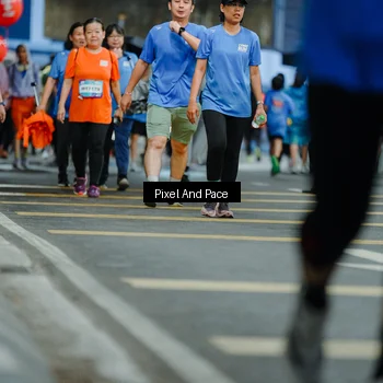 Runner Photo 7822409