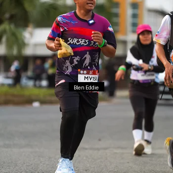 Runner Photo 7822410