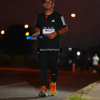 Runner Photo 7822412