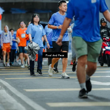 Runner Photo 7822415