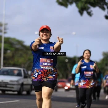 Runner Photo 7822416