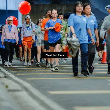 Runner Photo 7822417