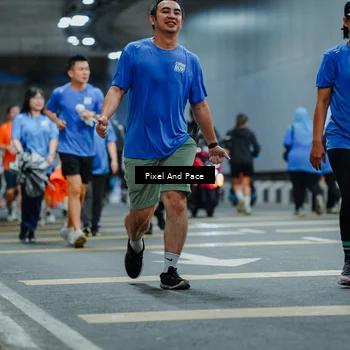 Runner Photo 7822418