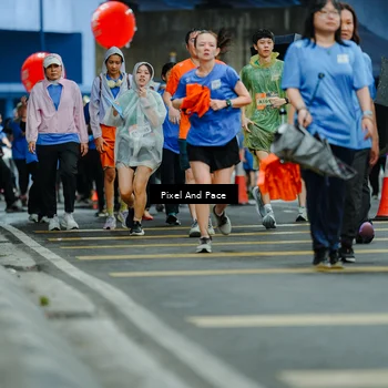Runner Photo 7822421