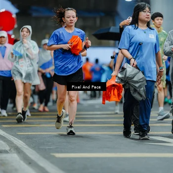 Runner Photo 7822426