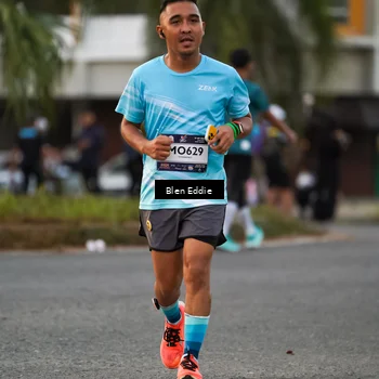 Runner Photo 7822428