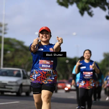 Runner Photo 7822429