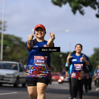 Runner Photo 7822434