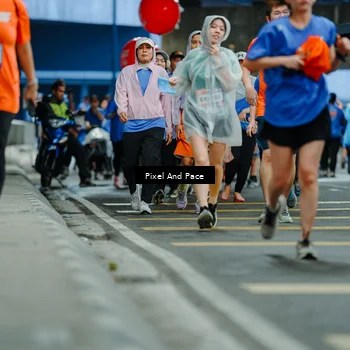Runner Photo 7822437