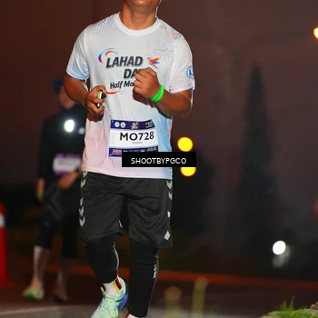 Runner Photo 7822439