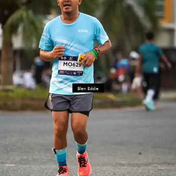 Runner Photo 7822441