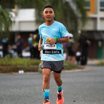 Runner Photo 7822443