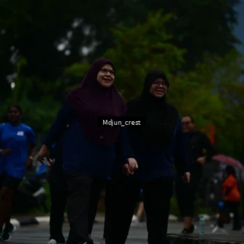 Runner Photo 7822445