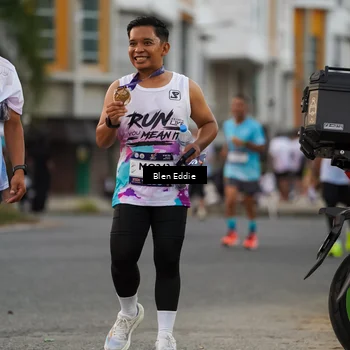 Runner Photo 7822447