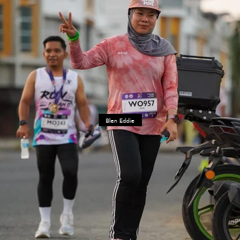 Runner Photo 7822448
