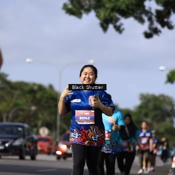 Runner Photo 7822450
