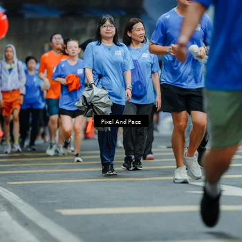 Runner Photo 7822452