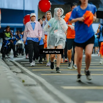 Runner Photo 7822454