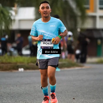 Runner Photo 7822455